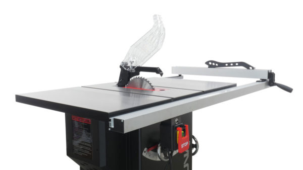 F2 Fusion Tablesaw 52 Laguna Tools