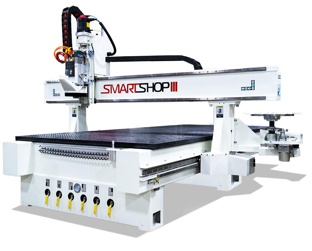 The Best CNC Machines For Your Business