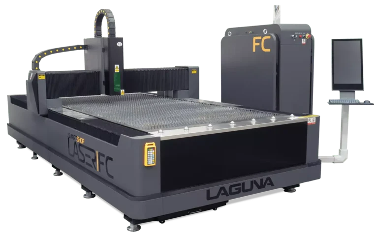 Laguna CNC Machines For All Materials | Laguna Tools