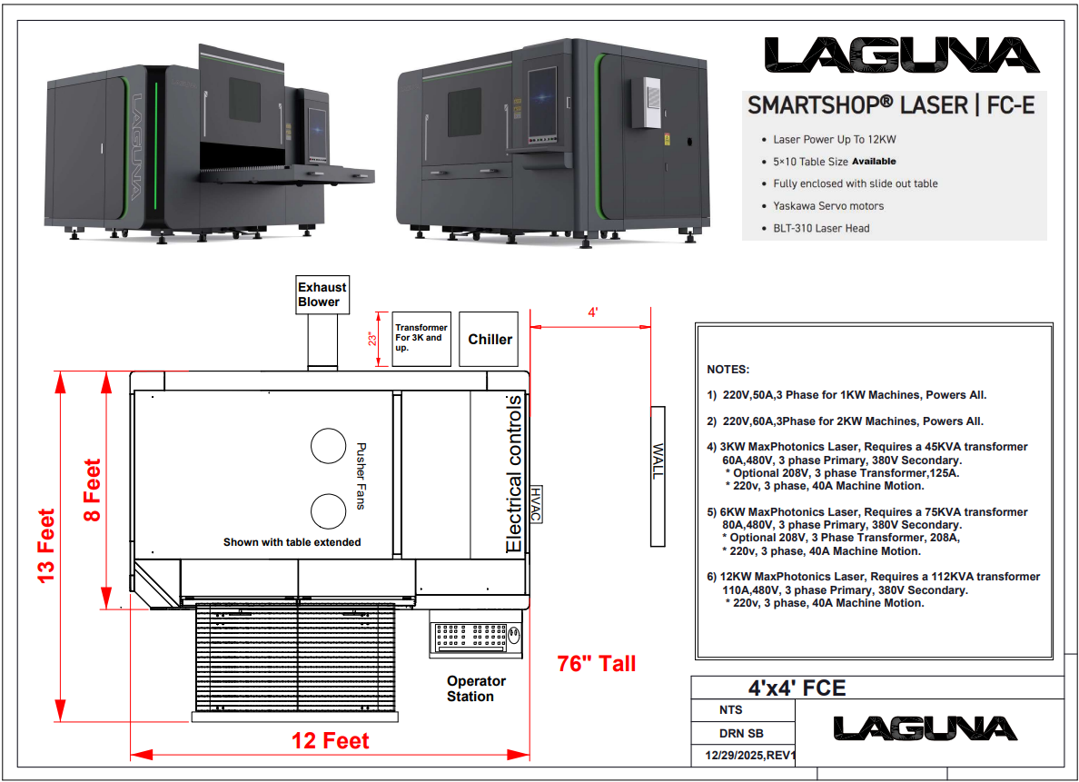 fc e 4x4 blueprint fc e 4x4 blueprint