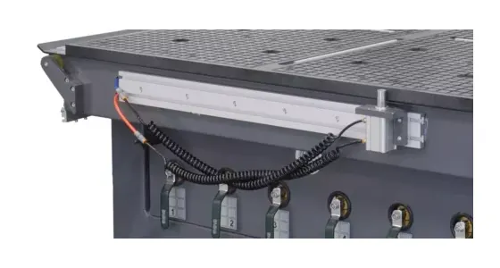 SmartShop® 2 Pro | CNC Routers | Laguna Tools