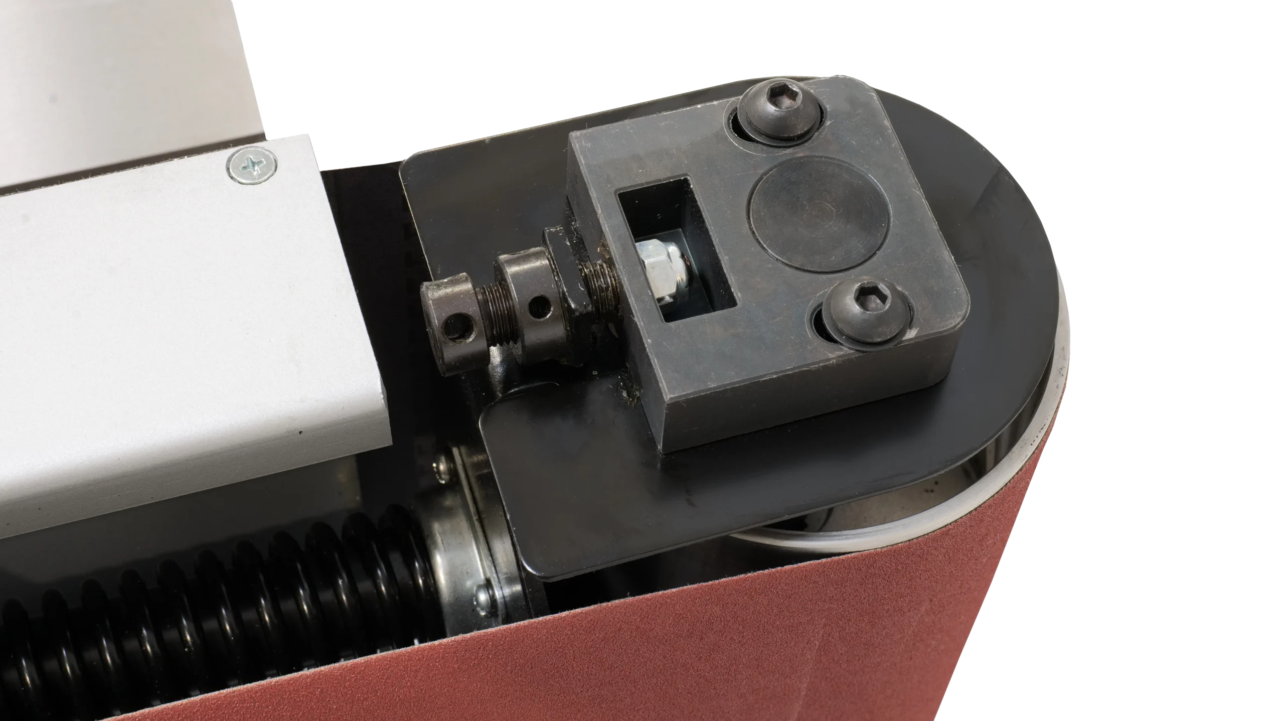 6|89T Edge Sander