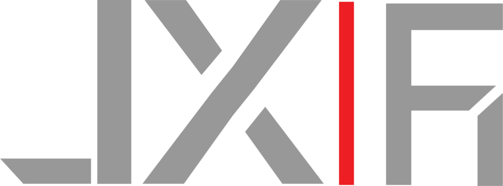 Laguna JX 6 Logo