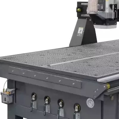 SmartShop Maker Vacuum Table