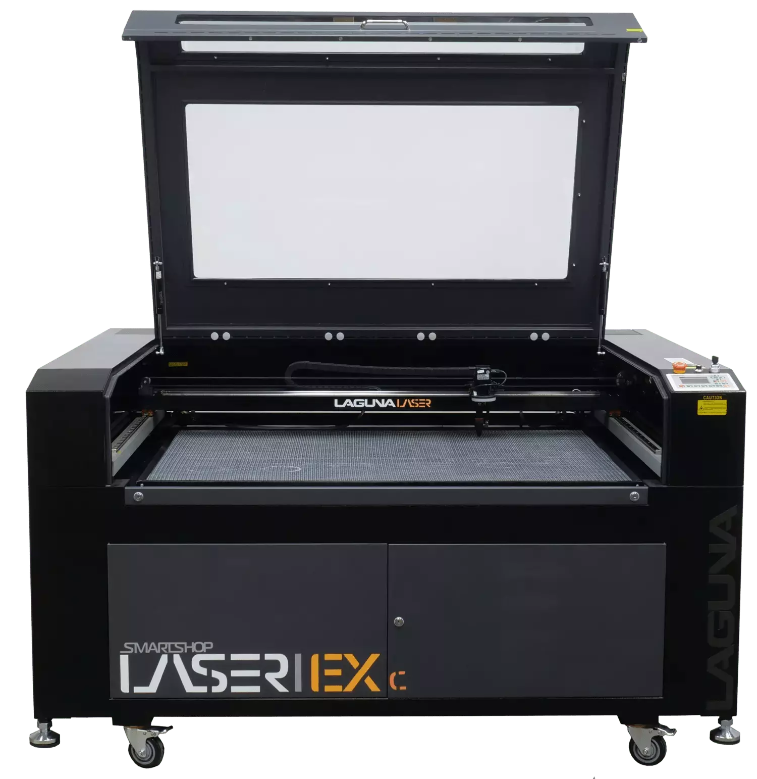 SmartShop® Laser | EX-C - Image 5