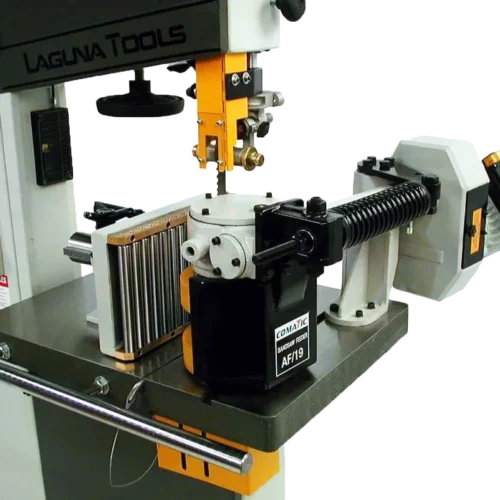 medium power feeder