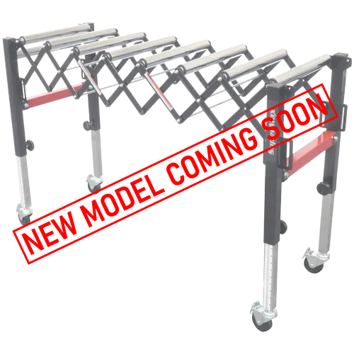 Supermax Conveyor Roller 2020 Comin Soon Featured