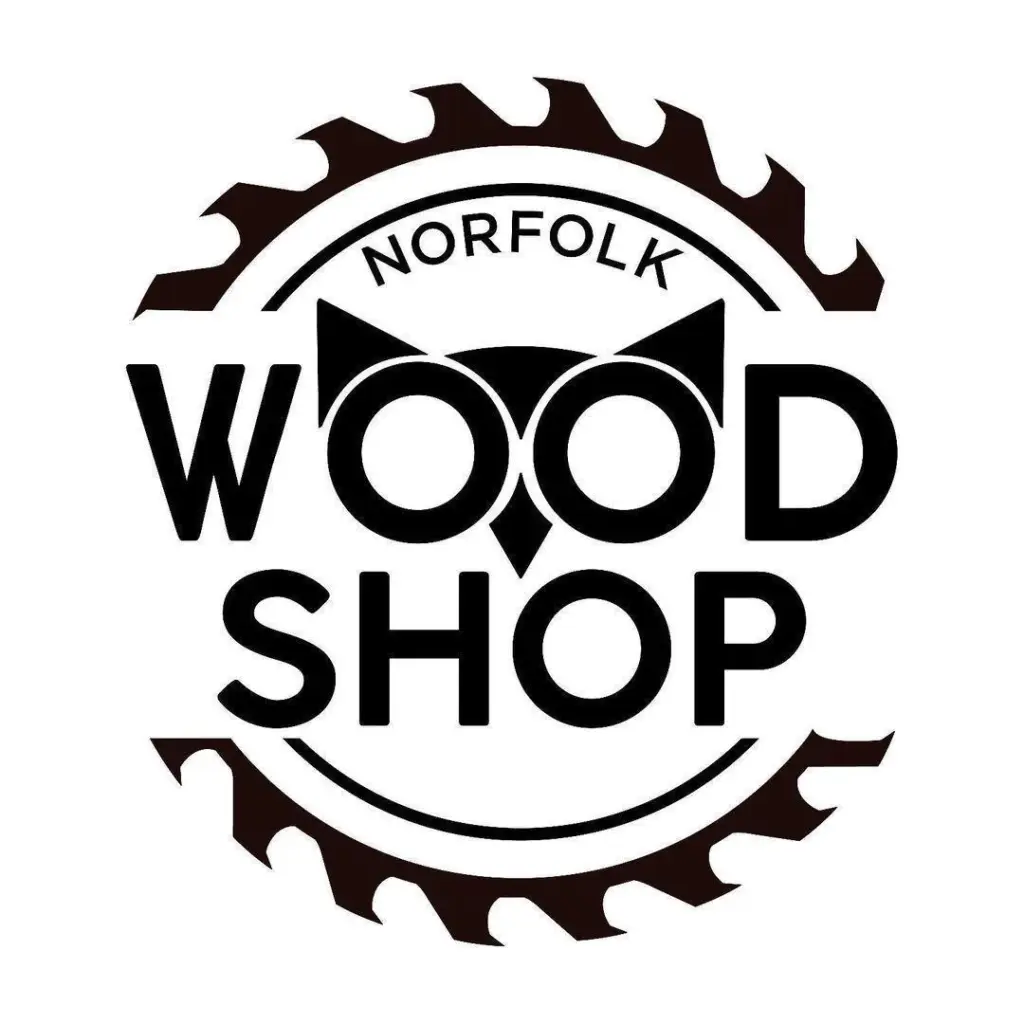 Norfolk Woodshop Logo