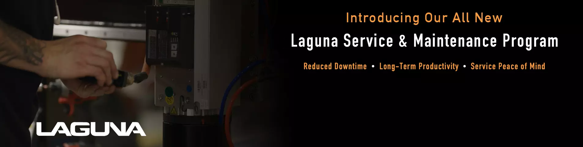 laguna service pack 2024 no button graphic v3