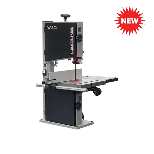 laguna v10 featured new