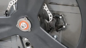 laguna 24 bx bandsaw brake caliper