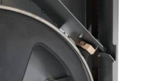 laguna 24 bx bandsaw wheel brush