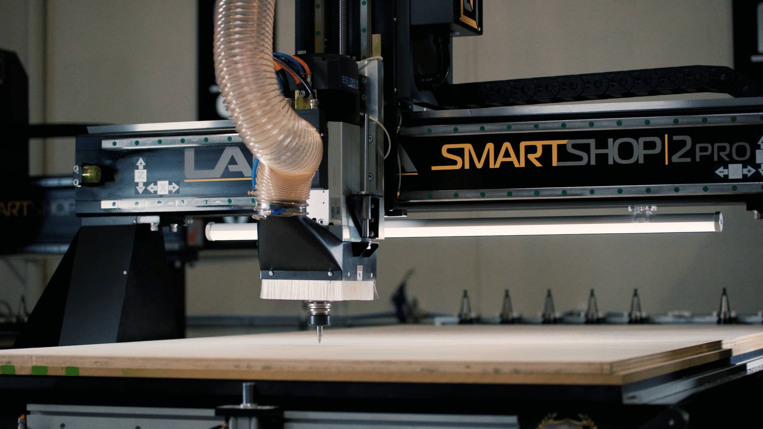 Precision CNC Routers For Every Job & Material