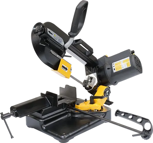 b5 metal bandsaw featured