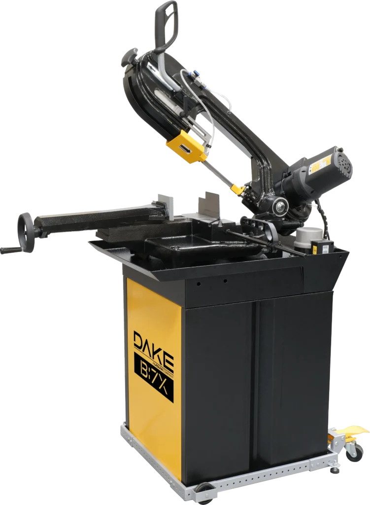 Laguna B7x Horizontal Bandsaw