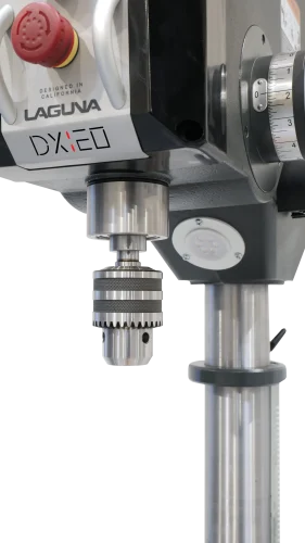 laguna dake dx20 chuck
