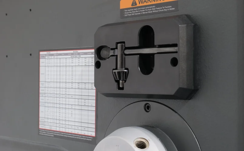 laguna dp20 chuck key